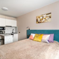 фото 19 Globalstay (Глобалстэй) на проспекте Стачек