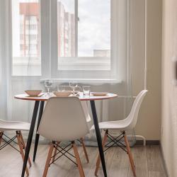 Фото Апартаменты на улице Кулакова 2