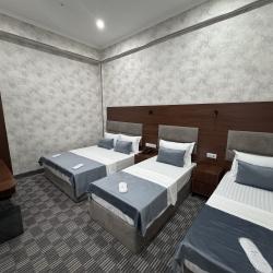 Фото Отель Arda Plaza (Арда Плаза)