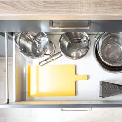 Апартаменты стандарт