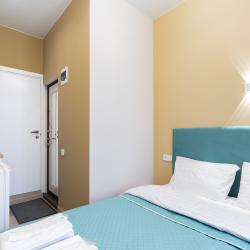 Фото Отель Tabala's Apartments (Табалас Апартментс) на улице Лоцманская 20