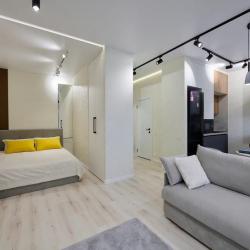 фото 4 ApartMoscow (АпартМосква) на улице Большая Филёвская