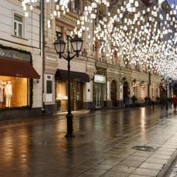 Фото Отель Акварель