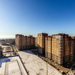 Фото Отель Добро Пожаловать на улице Берберовская 8 строение 1