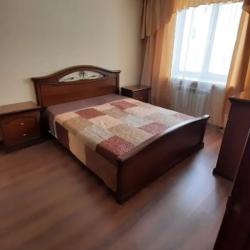 Фото Апартаменты на улице Ивана Финютина 72