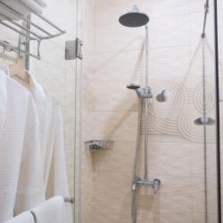 Фото Отель Золотая подкова