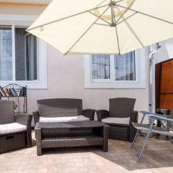 Фото Отель ТриАрт