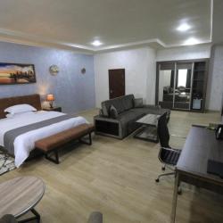 Фото Отель Chinor Hotel (Чинор)
