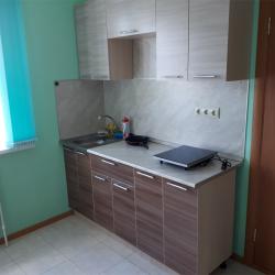 Номер стандарт с 1 двуспальной кроватью