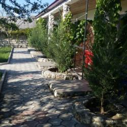 Фото Отель Гостевой дом Constanta (Константа)