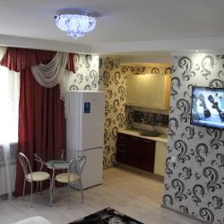 Номер студия делюкс