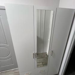 Комната люкс с 1 двуспальной кроватью