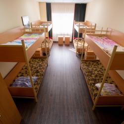 Фото Хостел Юг