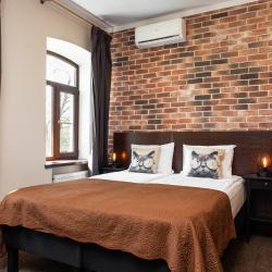 Апартаменты стандарт (Loft Бештау)