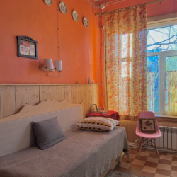 Фото Отель Земский Дом