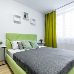 Фото Отель DreamHouse (ДримХаус) на Кузнецова 9/2