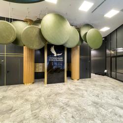 Фото Отель MiraApartments (Мира Апартментс) на улице Сокольнический Вал 3