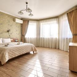 Фото Отель Коттедж Apart Mari (Апарт Мари)