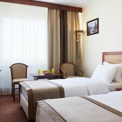 фото 25 Измайлово Гамма (Sky Hotel Group)
