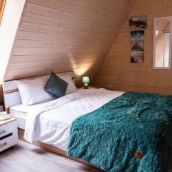 Фото Отель Яранга