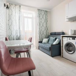 Фото Отель RostovDom (РостовДом) на Доломановском 124