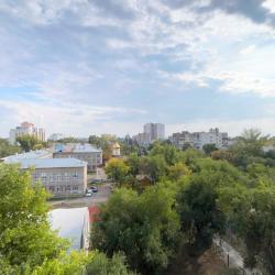 1-комнатные апартаменты стандарт