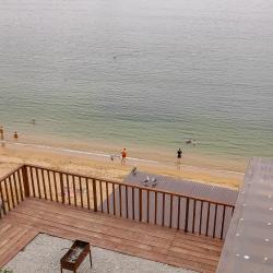 Фото Отель Море - Песок