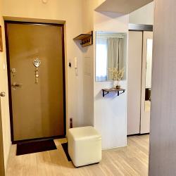 1-комнатные апартаменты стандарт