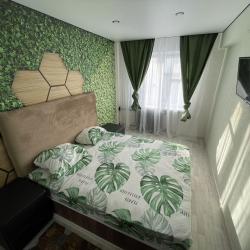 Апартаменты улучшенные