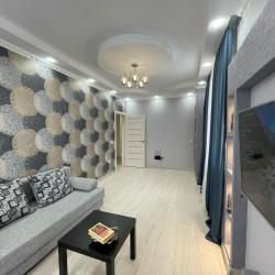 Фото Апартаменты на улице Караидельская 54/1