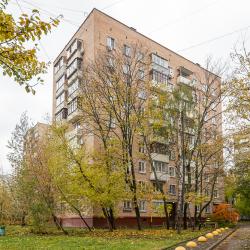 фото 7 Kvart-Hotel (Кварт-Отель) на улице Верхняя 1