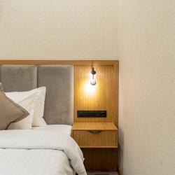 Фото Отель Mirzo hotel (Мирзо)