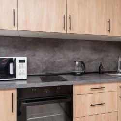 Фото Апартаменты на Волховской улице 37