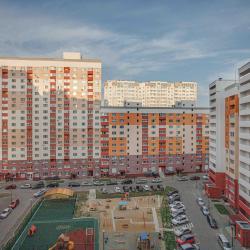 Фото Отель Вгости33 на улице Лакина 10