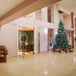 Фото Отель Sun Hotel (Сан)