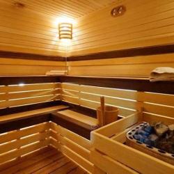 Фото Отель Престиж Марас