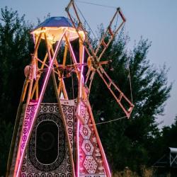 Фото Отель Gipsy Village (Джипси Вилладж)
