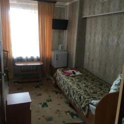 Фото Отель Алмаз