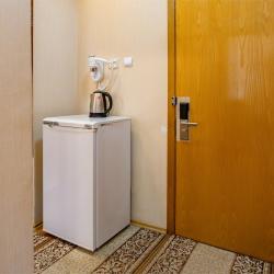 2-комнатный номер люкс с 2 односпальными кроватями (Корпус 2)