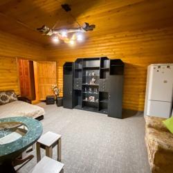 Фото Отель Соколиное Гнездо