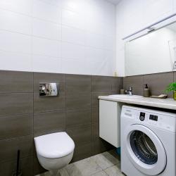 Фото Отель Квартиры на улице Жигуленко