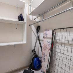 2-комнатные апартаменты улучшенные улица Галимджана Баруди, д. 4 с 1 двуспальной кроватью