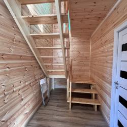 Фото Отель Коттедж Оранжерейка 166/1