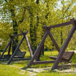 Фото Отель Лукоморье