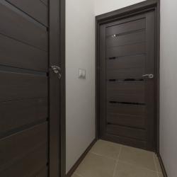Фото Отель InHome24 (ИнХоум24) на улице Лётчика Ульянина