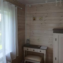 Номер стандарт с 2 односпальными кроватями
