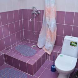 Фото Гостиница Всемирной Академии Самбо