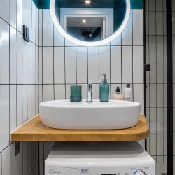 фото 18 InHome24 (ИнХоум24) на улице Кожевническая