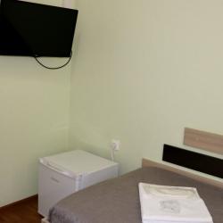 Фото Отель Прялица