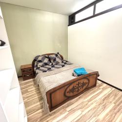 2-комнатные апартаменты стандарт